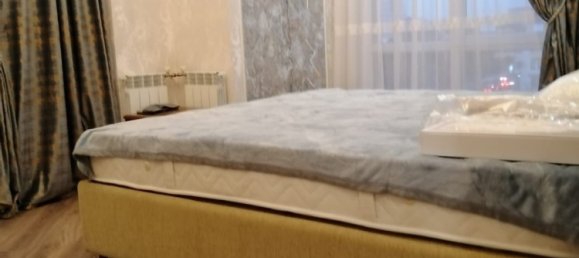 3 غرف نوم شقة في Khatay, Azerbaijan رقم 1851 8