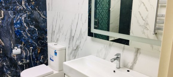 3 غرف نوم شقة في Khatay, Azerbaijan رقم 1851 17