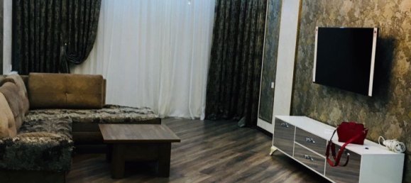 3 غرف نوم شقة في Khatay, Azerbaijan رقم 1851 3