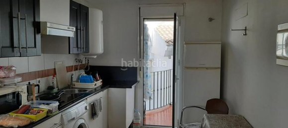 1 غرف نوم بانتهاوس في Malaga, Spain رقم 167403 3