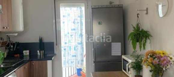 1 غرف نوم بانتهاوس في Malaga, Spain رقم 167403 6