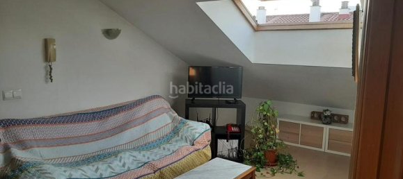 1 غرف نوم بانتهاوس في Malaga, Spain رقم 167403 4