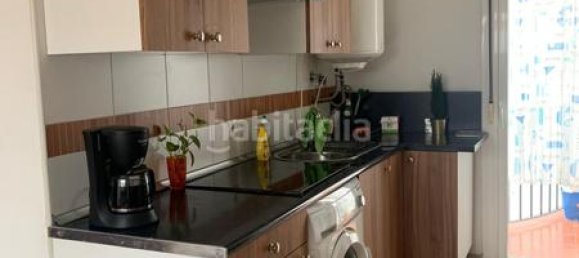 1 غرف نوم بانتهاوس في Malaga, Spain رقم 167403 12