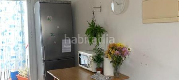 1 غرف نوم بانتهاوس في Malaga, Spain رقم 167403 5