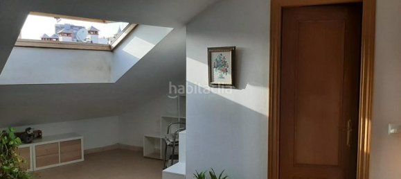 1 غرف نوم بانتهاوس في Malaga, Spain رقم 167403 11