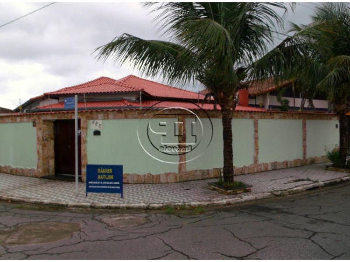 3 غرف نوم منزل في Sao Paulo, Brazil رقم 503196