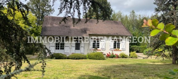 5 Schlafzimmer Haus in Lamotte-Beuvron, France, Nr. 234659 4