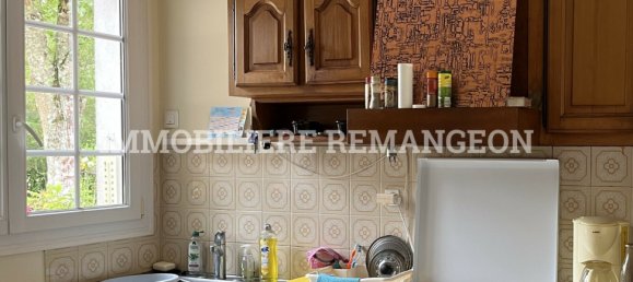 5 Schlafzimmer Haus in Lamotte-Beuvron, France, Nr. 234659 12