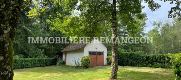 5 Schlafzimmer Haus in Lamotte-Beuvron, France, Nr. 234659 7