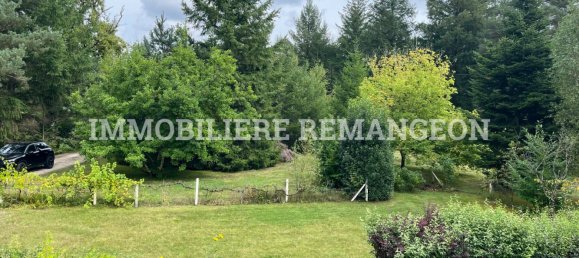 5 Schlafzimmer Haus in Lamotte-Beuvron, France, Nr. 234659 3
