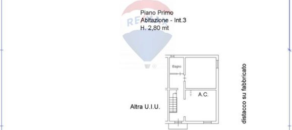 1 Schlafzimmer Wohnung in Ciampino, Italy, Nr. 327922 17