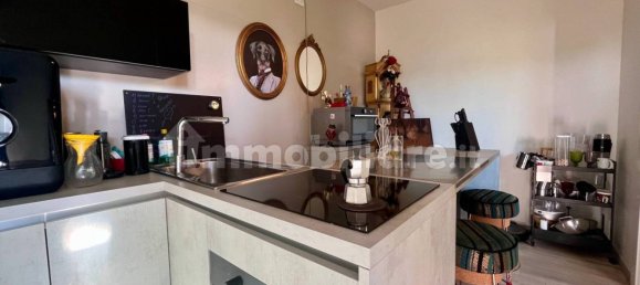 Квартира с 2 спальнями в Битетто, Италия № 266124 7