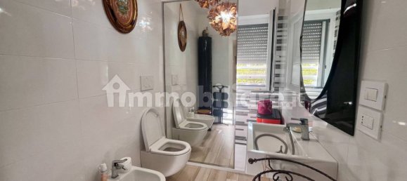 Квартира с 2 спальнями в Битетто, Италия № 266124 10