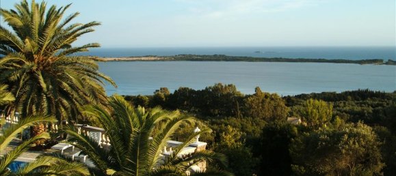5 chambres villa à vendre à Corfu, Central Corfu and Diapontian Islands, Corfu, Ionian Islands, Peloponnese, Western Greece and the Ionian, Greece № 7651 4