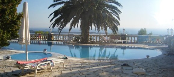 5 chambres villa à vendre à Corfu, Central Corfu and Diapontian Islands, Corfu, Ionian Islands, Peloponnese, Western Greece and the Ionian, Greece № 7651 11