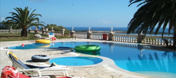 Villa de 5 dormitorios en Corfu, Greece No. 7651 2