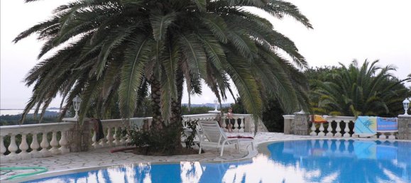 5 chambres villa à vendre à Corfu, Central Corfu and Diapontian Islands, Corfu, Ionian Islands, Peloponnese, Western Greece and the Ionian, Greece № 7651 12