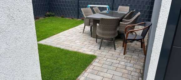 3 غرف نوم تاون هاوس في Recklinghausen, Germany رقم 358659 25