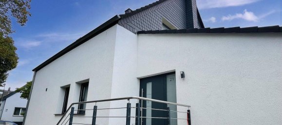 3 غرف نوم تاون هاوس في Recklinghausen, Germany رقم 358659 2