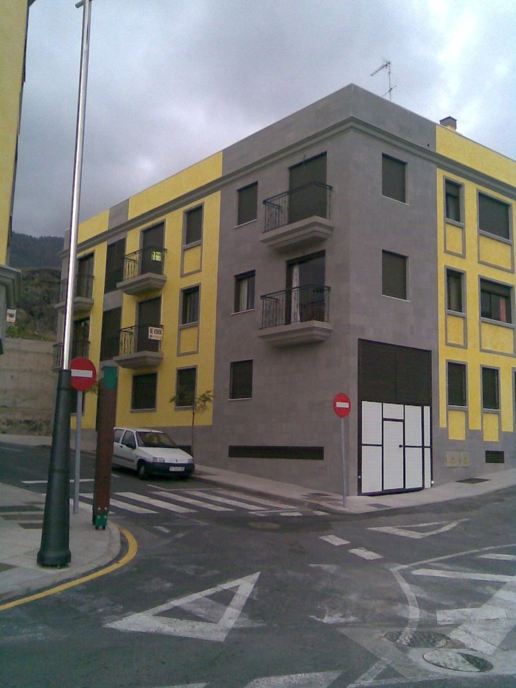 Квартира с 3 спальнями в Адехе, Испания № 152004