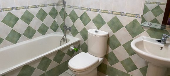 Квартира с 3 спальнями в Адехе, Испания № 152004 16