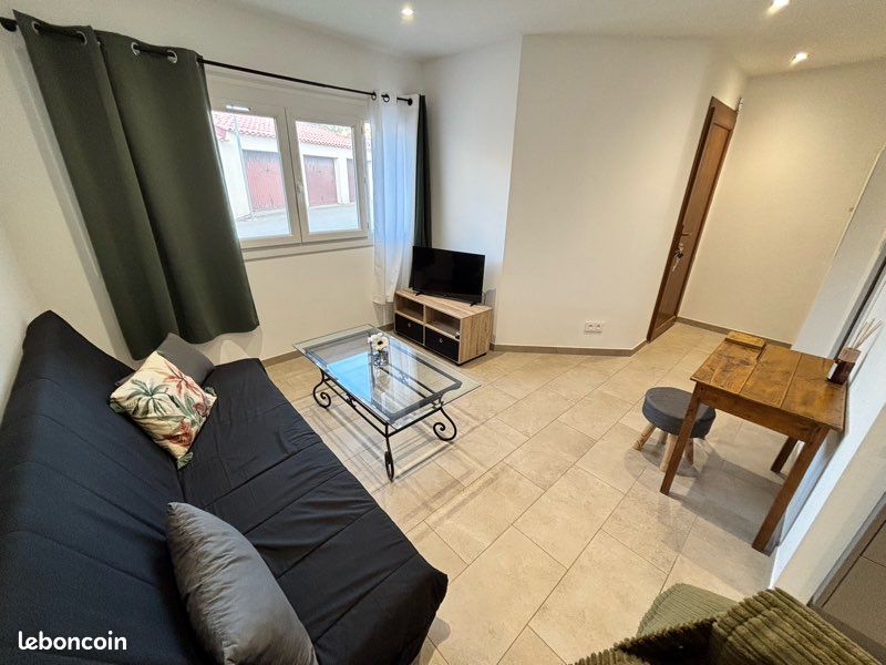 Apartamento de 1 dormitorio en Albitreccia, France No. 358188