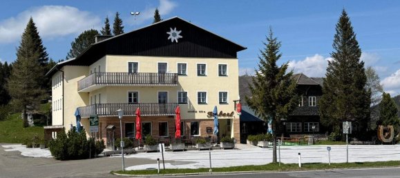 3-Zimmer Wohnung in Lobmingtal, Austria, Nr. 182957 5
