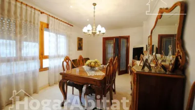 4 Schlafzimmer Wohnung in Valencia, Spain, Nr. 30492