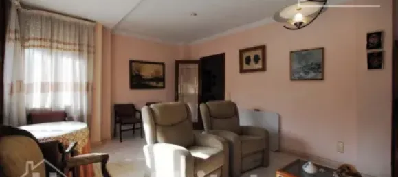 4 Schlafzimmer Wohnung in Valencia, Spain, Nr. 30492 5