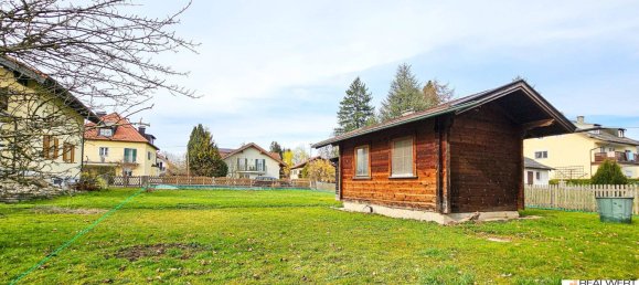 Grundstück in Salzburg, Austria 621m², Nr. 164012 4