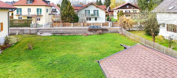 Grundstück in Salzburg, Austria 621m², Nr. 164012 5