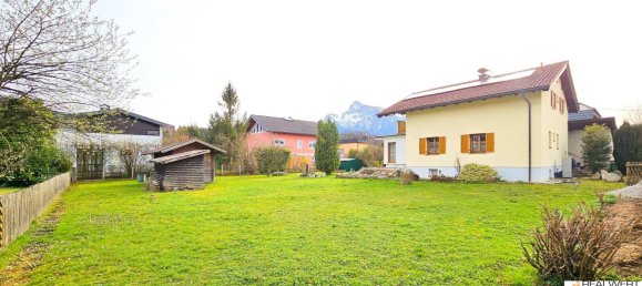 Grundstück in Salzburg, Austria 621m², Nr. 164012 3