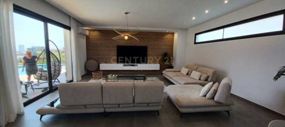 5 bedrooms Villa in Agios Athanasios, Cyprus No. 18934 8