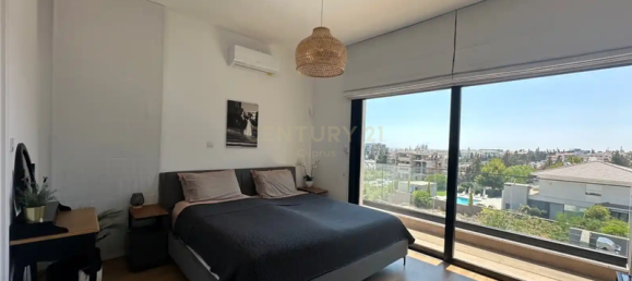 5 bedrooms Villa in Agios Athanasios, Cyprus No. 18934 22