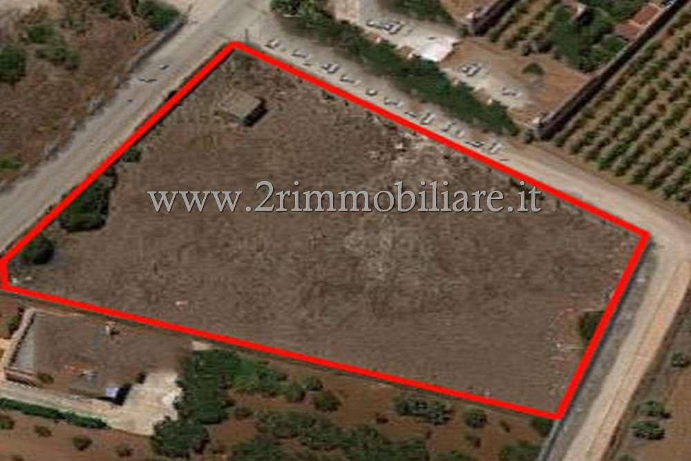 1 room Land in Mazara del Vallo, Italy No. 146552