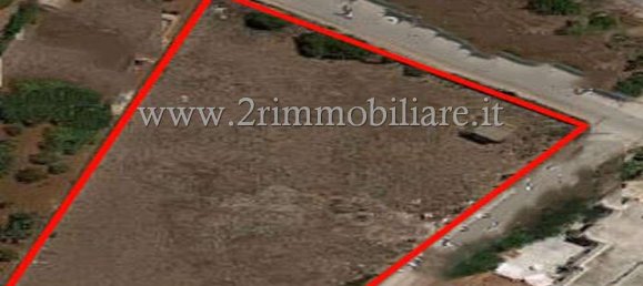 1 room Land in Mazara del Vallo, Italy No. 146552 3