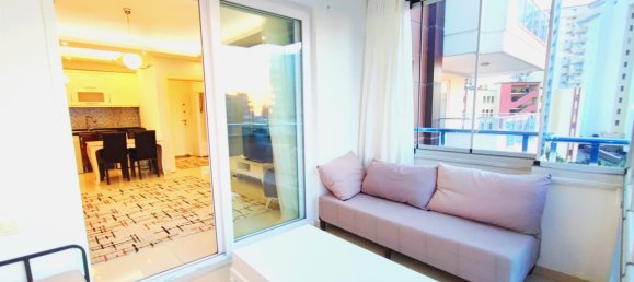 Apartment 1+1 in Alanya, Turkey No. 31902 6