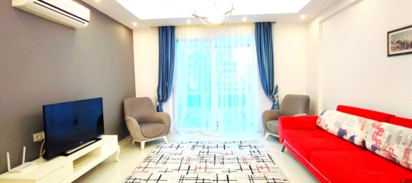 Apartment 1+1 in Alanya, Turkey No. 31902 5