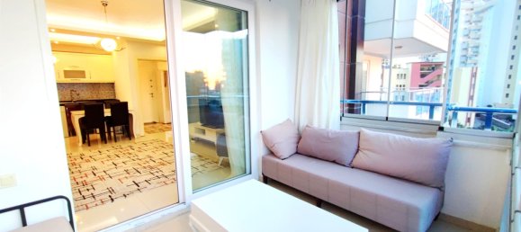Apartment 1+1 in Alanya, Turkey No. 31902 7