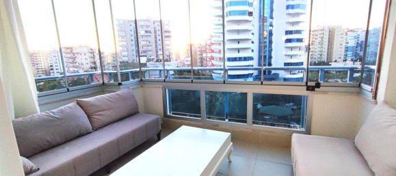 Apartment 1+1 in Alanya, Turkey No. 31902 10