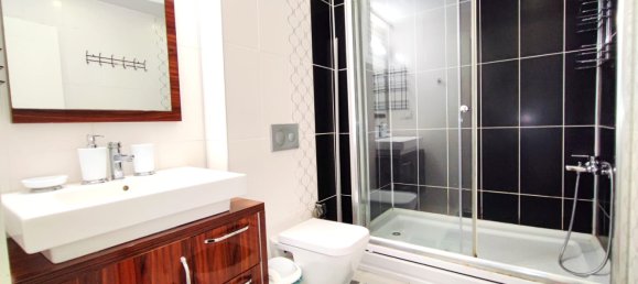 Apartment 1+1 in Alanya, Turkey No. 31902 12