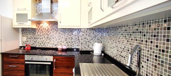 Apartment 1+1 in Alanya, Turkey No. 31902 3