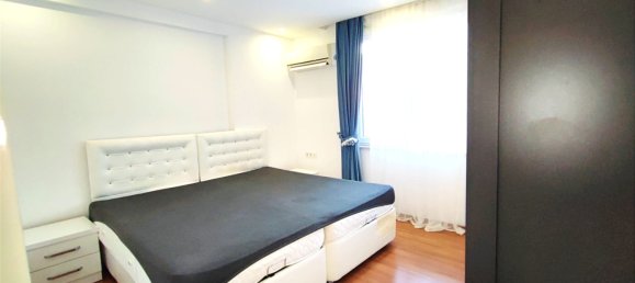 Apartment 1+1 in Alanya, Turkey No. 31902 9