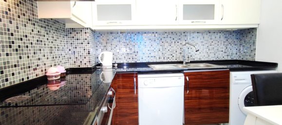 Apartment 1+1 in Alanya, Turkey No. 31902 2