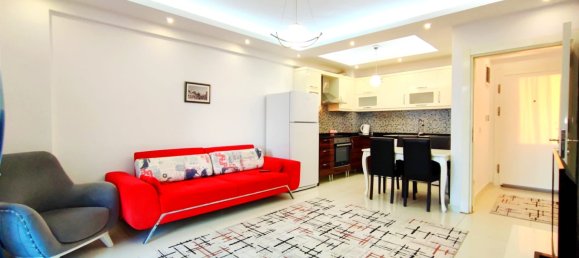 Apartment 1+1 in Alanya, Turkey No. 31902 4