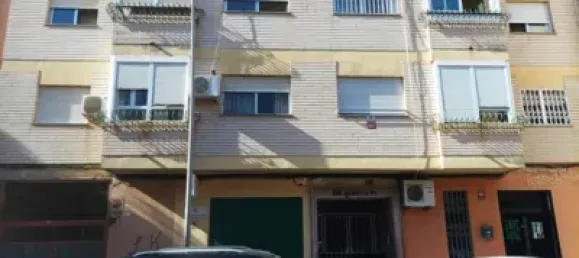 3 bedrooms Apartment in Almeria, Spain No. 174485 3