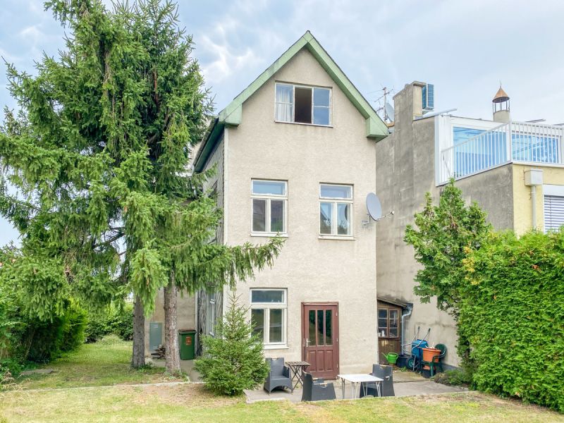 6-Zimmer Haus in Hietzing, Austria, Nr. 89518