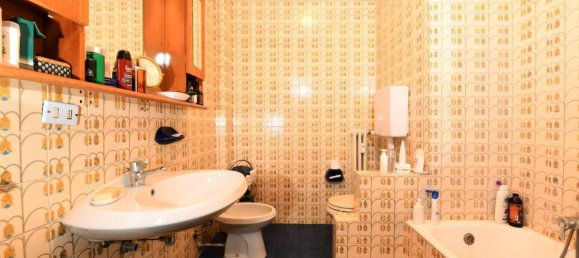 3-salle Appartement à Brugherio, Italy No. 36855 30