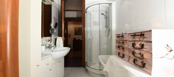 3-salle Appartement à Brugherio, Italy No. 36855 32