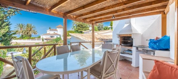 4 bedrooms House in Marbella, Spain No. 128053 4